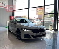 بی ئێم دەبڵیو سیریەس 5